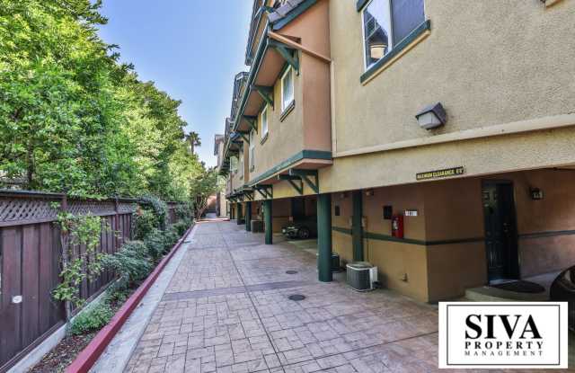 808 Lenzen Ave Unit 102 San Jose, CA 95126