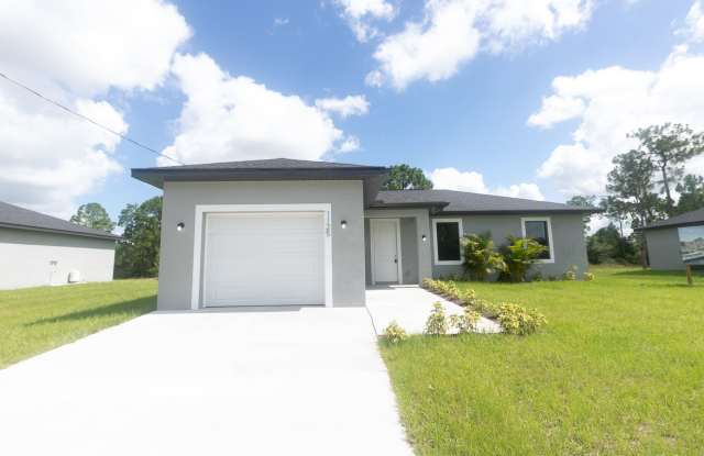 Photo of Brand-New Single-Family Home for Rent