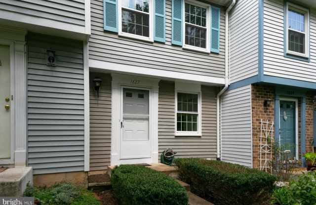 1627 PURPLE SAGE Drive