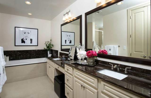 Belle Meade at River Oaks