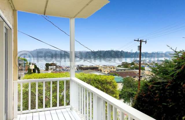 428 Napa Street