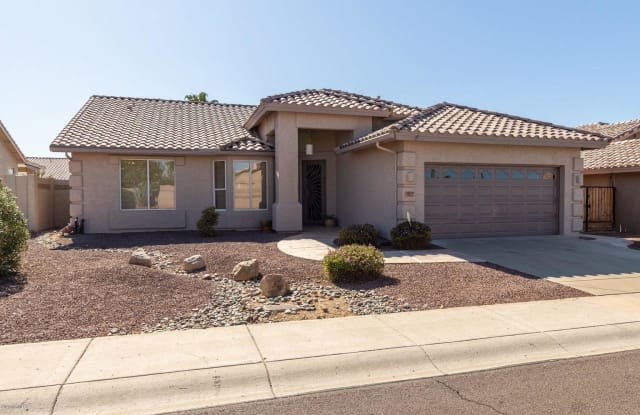 4115 W Potter Drive - 4115 West Potter Drive, Phoenix, AZ 85308