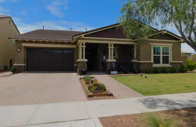 20413 W BRIARWOOD Drive - 20413 West Briarwood Drive, Buckeye, AZ 85396