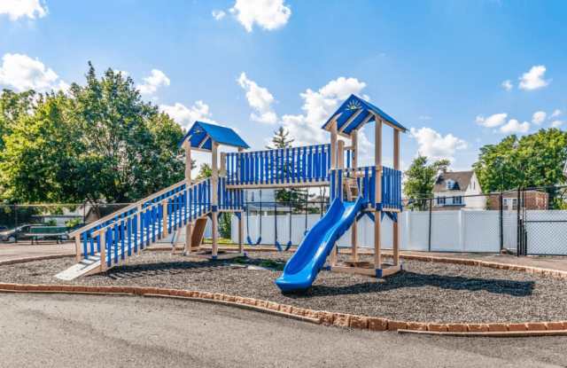 Chapelcroft Apartments