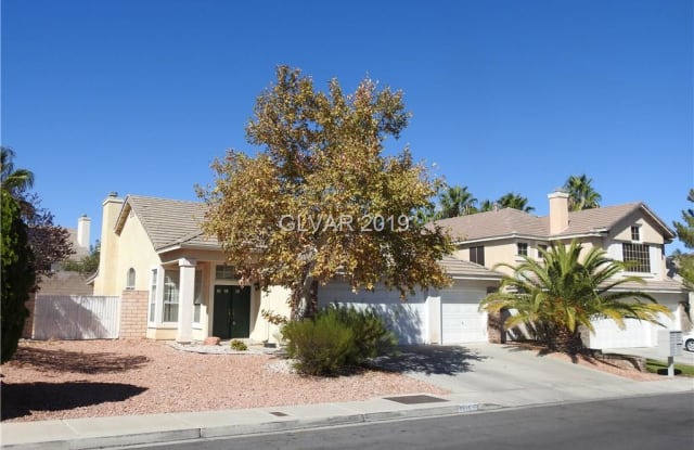 4815 Van Carol Drive - 4815 Van Carol Drive, Spring Valley, NV 89147