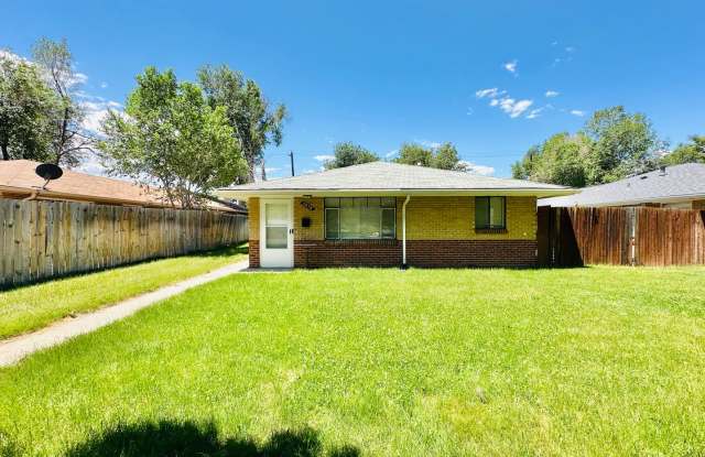 Photo of 3 bed 1 bath in Clayton - $500 OFF!!