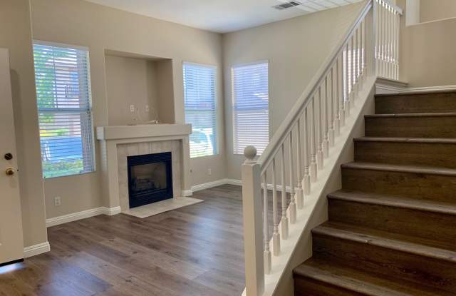 Beautiful Townhouse in Aliso Viejo