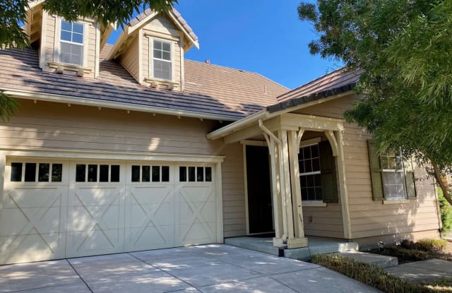 459 W Callado Ct - 459 Callado Court, Mountain House, CA 95391