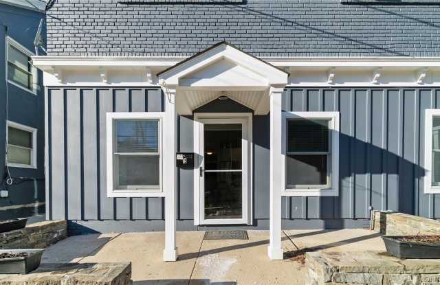 197 grand Street unit: 1