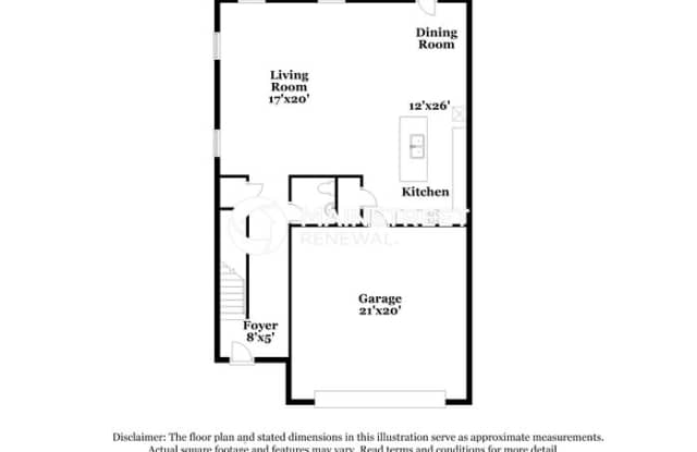 1525 Brookhaven Drive