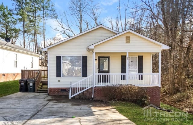 924 Pine Circle Drive - 924 Pine Circle Drive Northwest, Concord, NC 28027