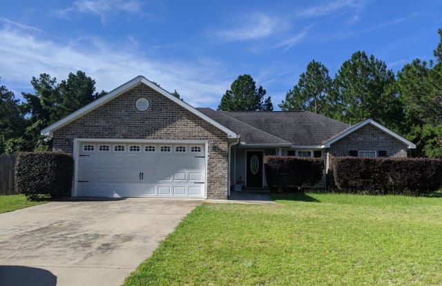 209 NE Woolard Way - 209 Woolard Way NE, Long County, GA 31316