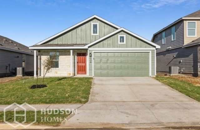 426 Angel Trumpet Court