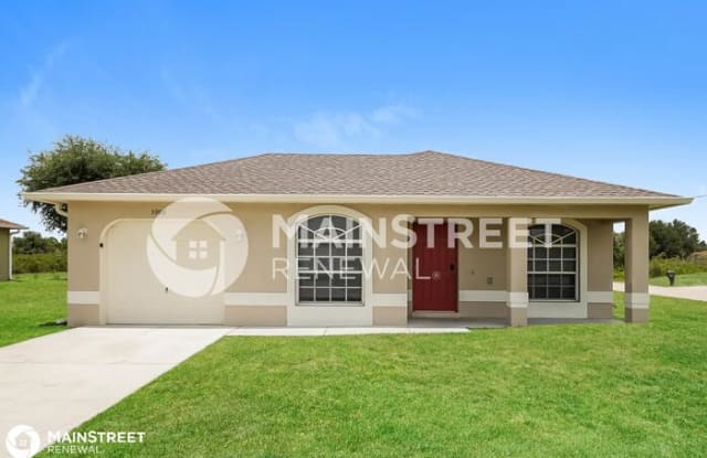 5900 Hanna Avenue North - 5900 Hanna Avenue North, Lehigh Acres, FL 33971