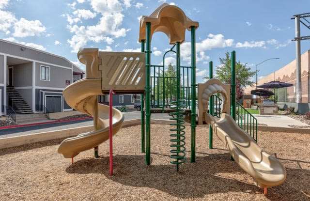 2040 Carville Dr Unit C32