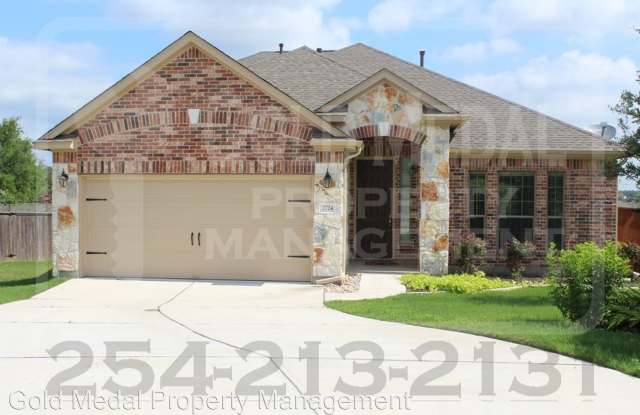 2724 Garnet Ridge Dr - 2724 Garnet Ridge Drive, Leander, TX 78641