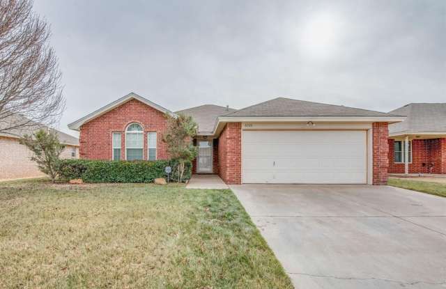 6509 7th Street - 6509 7th Street, Lubbock, TX 79416