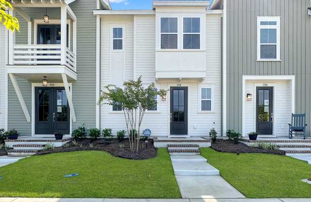 258 Symphony Avenue - 258 Symphony Avenue, Berkeley County, SC 29486