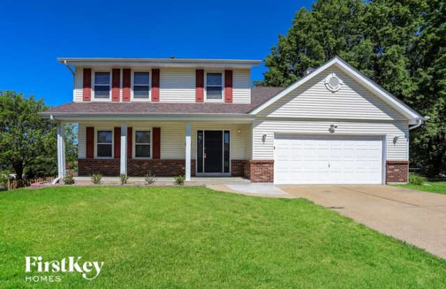 670 Country Lake Drive