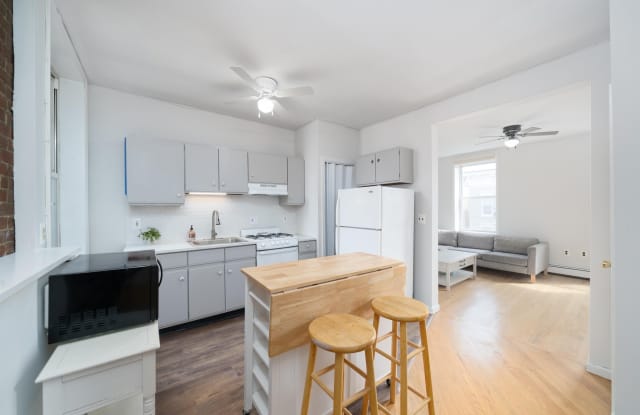 708 WILLOW AVE - 708 Willow Avenue, Hoboken, NJ 07030