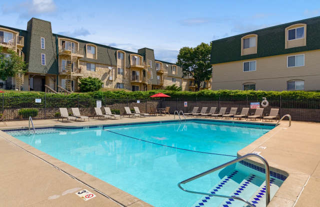 Photo of Sherwood Glen