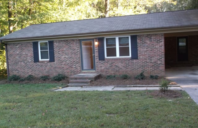 7514 Vance Rd. - 7514 Vance Road, Forsyth County, NC 27284