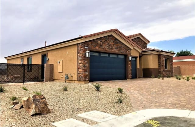 7153 Nodding Thistle Court - 7153 West Nodding Thistle Court, Enterprise, NV 89178