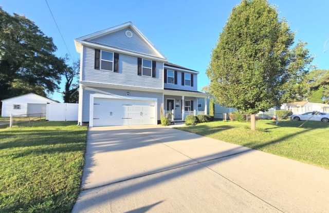 625 River Creek Road