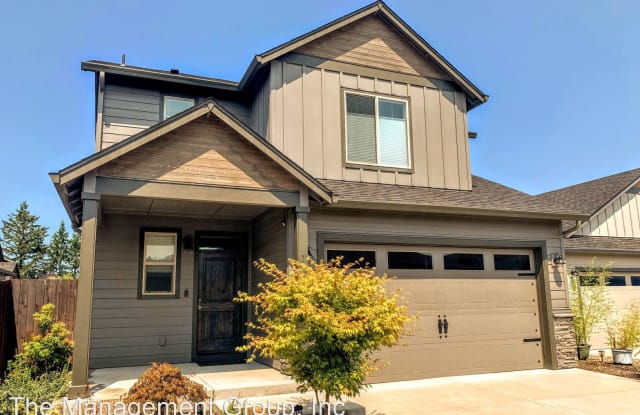 13516 NE 112th Street - 13516 Northeast 112th Street, Orchards, WA 98682