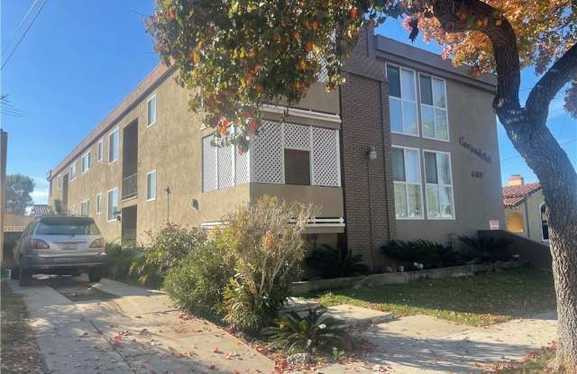 632 Manchester Terrace