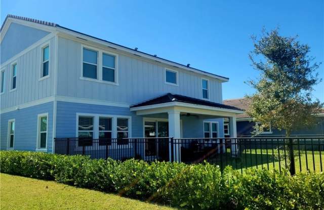 19591 Split Rail Run