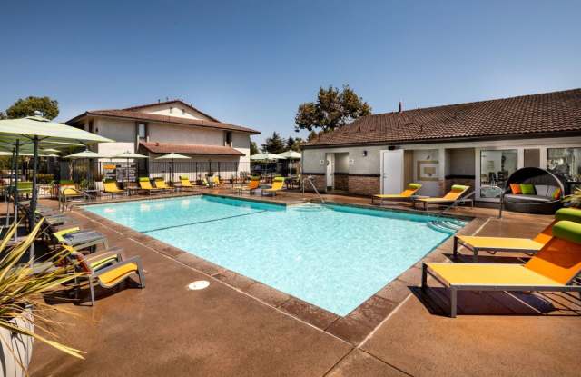 Cassia Apartments