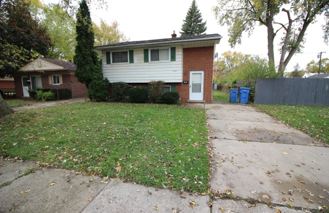 5418 Harding St - 5418 Harding Street, Dearborn Heights, MI 48125