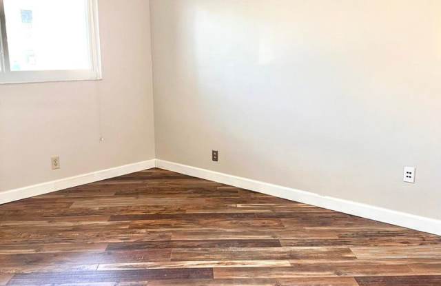 2865 Southwest 22nd Avenue