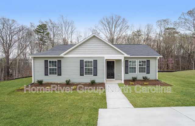 2809 Carrollwood Dr