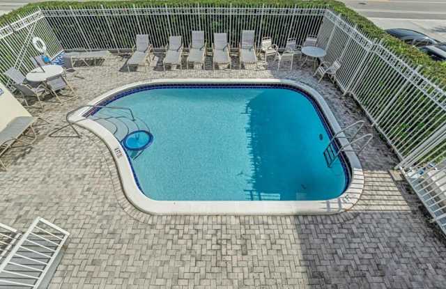 3915 S Flagler Drive S