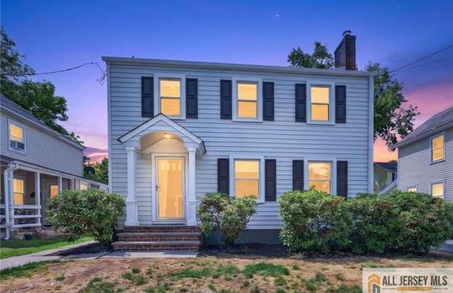 12 Capner Street