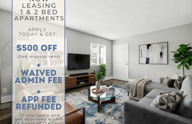 Ridgewood Apartments