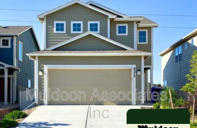 Photo of 8274 Talc Drive