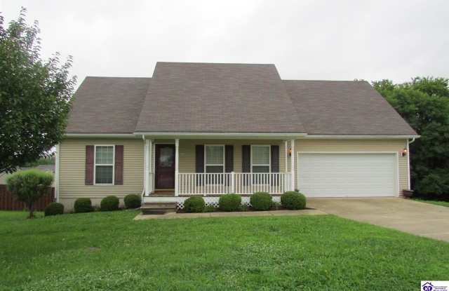 710 Summerfield Drive - 710 Summerfield Drive, Elizabethtown, KY 42701