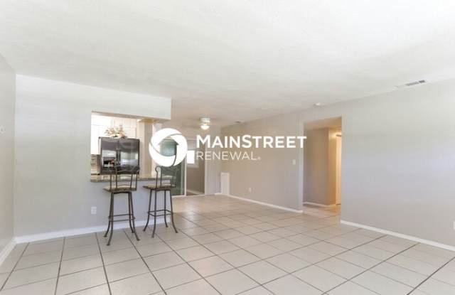 3828 Neptune Drive Southeast