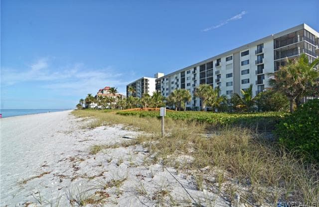 10475 Gulf Shore DR 154 - 10475 Gulf Shore Dr, Collier County, FL 34108