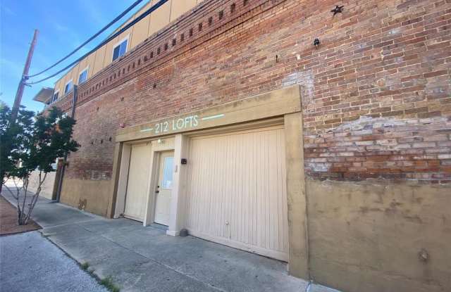 212 Bolivar Street