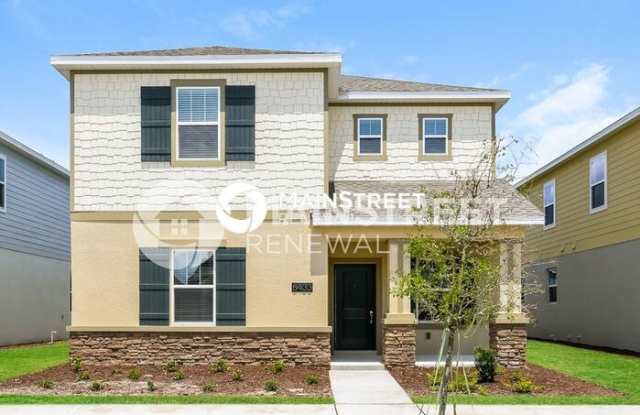 Photo of 6433 Sprucepine Lane