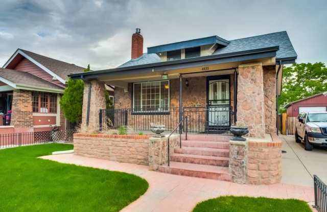 4435 Clay Street