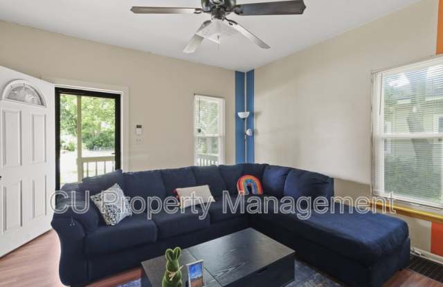 704 South Vine Street