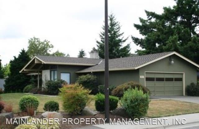 1865 NW 119TH AVE - 1865 Northwest 119th Avenue, Cedar Mill, OR 97229