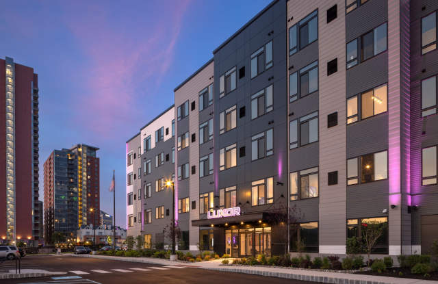 Photo of Luxor Lifestyle Apartments Wilmington
