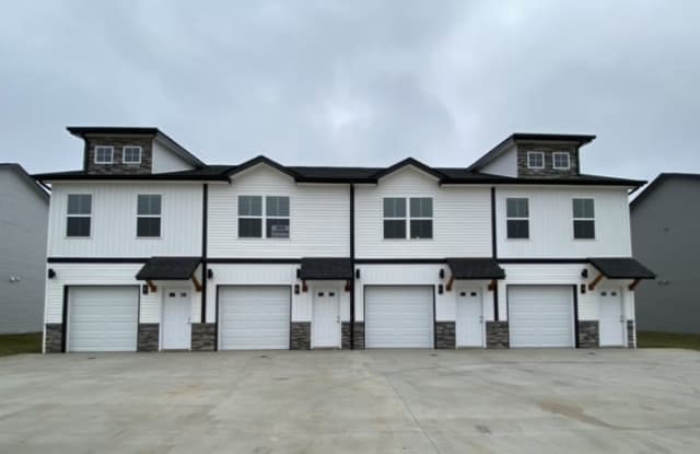 1031 Glenkirk Drive