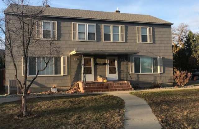 1345 Thayer Drive